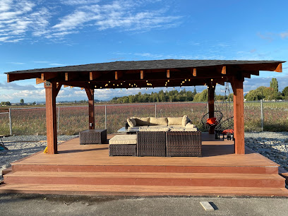 Pacific Cedar Works Inc. Fence and Deck Specialists