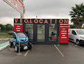 VEO Location : Agence de location de voitures et utilitaires à Montpellier - Perols Pérols