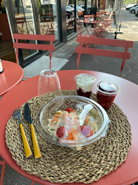 Photos du propriétaire du Restaurant servant du couscous LE SAFRAN à Roubaix - n°10