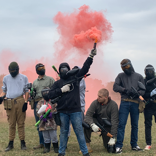 Paintball Center «LVL UP Sports Paintball Park», reviews and photos, 5390 Harrisburg Pike, Grove City, OH 43123, USA