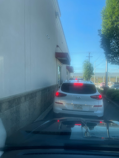 Bakery «Krispy Kreme Doughnuts», reviews and photos, 633 Evans St SW, Atlanta, GA 30310, USA