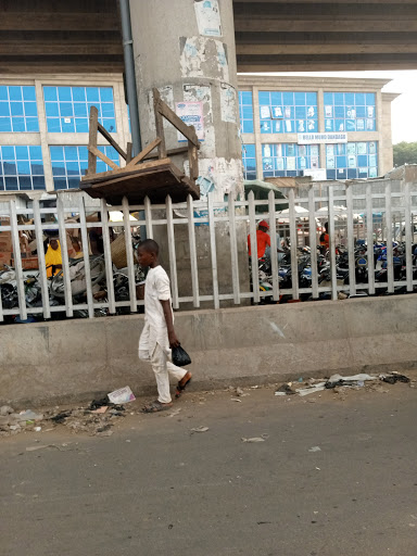 Muhammad Abubakar Rimi Market, Fagge, Kano, Nigeria, Appliance Store, state Kano
