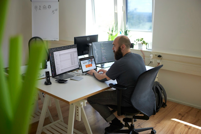 Opinii despre giftGRÜN GmbH în Eupen - Reclamebureau