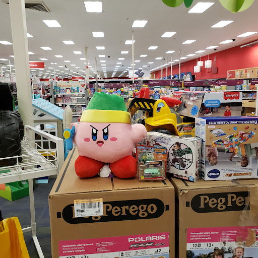 Department Store «Target», reviews and photos, 474 Chamberlain Hwy, Meriden, CT 06451, USA