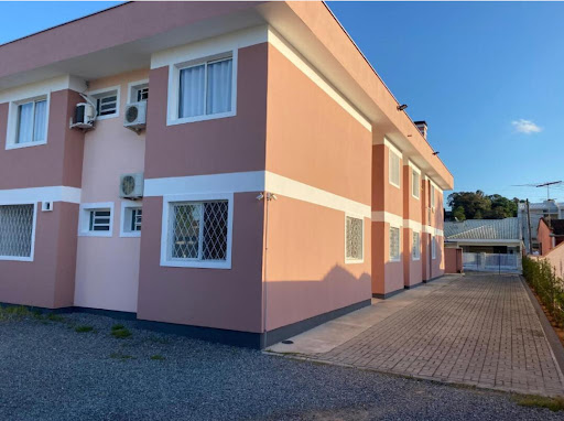 Logo da empresa - Residencial Karine