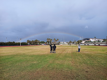 TORREVIEJA CIUTAT ESPORTIVA, INSTALACIONES DEPORTIVAS