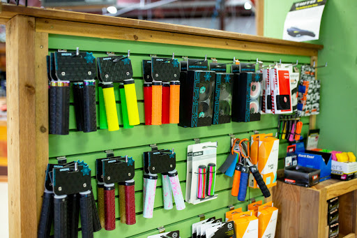 Bicycle Store «Denton Bicycle Center», reviews and photos, 1700 N Elm St, Denton, TX 76201, USA