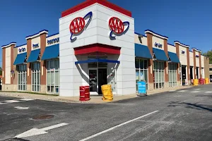 AAA West Chester Car Care Insurance Travel Center image