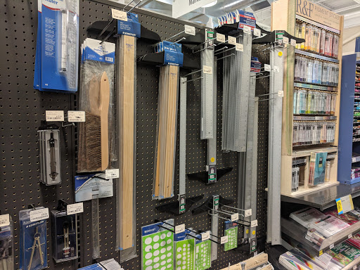 Art Supply Store «Blick Art Materials», reviews and photos, 3867 Gallagher Dr, Edina, MN 55435, USA