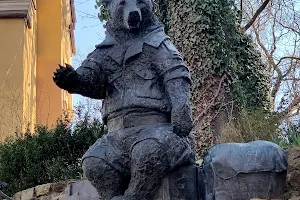 Wojtek - the Soldier Bear - Niedźwiedź Żołnierz image