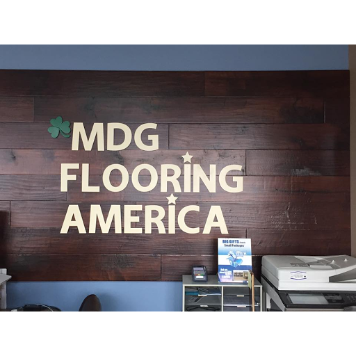 Carpet Store «MDG Flooring America», reviews and photos, 3812 Pearl Rd, Medina, OH 44256, USA