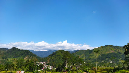 Bukit Kukusan Cikadu