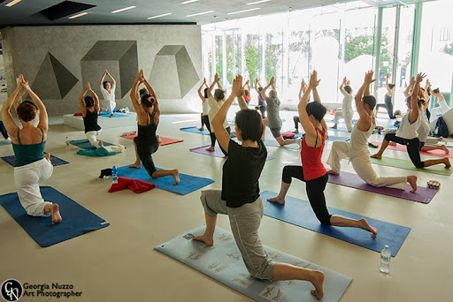 Centro Studi Yoga Roma
