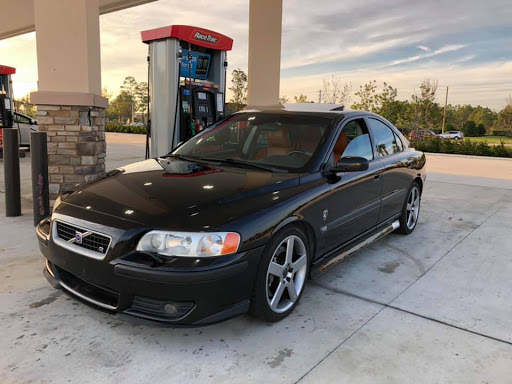 Tire Shop «The Tire Choice (formerly McGee Auto Service and Tires)», reviews and photos, 680 N Spring Garden Ave, DeLand, FL 32720, USA