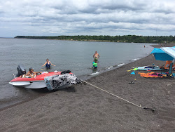 Photo de Breakers Beach - endroit populaire parmi les connaisseurs de la détente