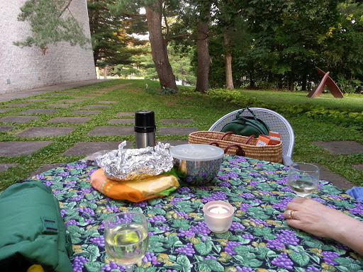 Museum «Tang Teaching Museum and Art Gallery», reviews and photos, 815 N Broadway, Saratoga Springs, NY 12866, USA