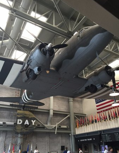 Museum «Wings Over Miami Air Museum», reviews and photos, 14710 SW 128th St, Miami, FL 33196, USA