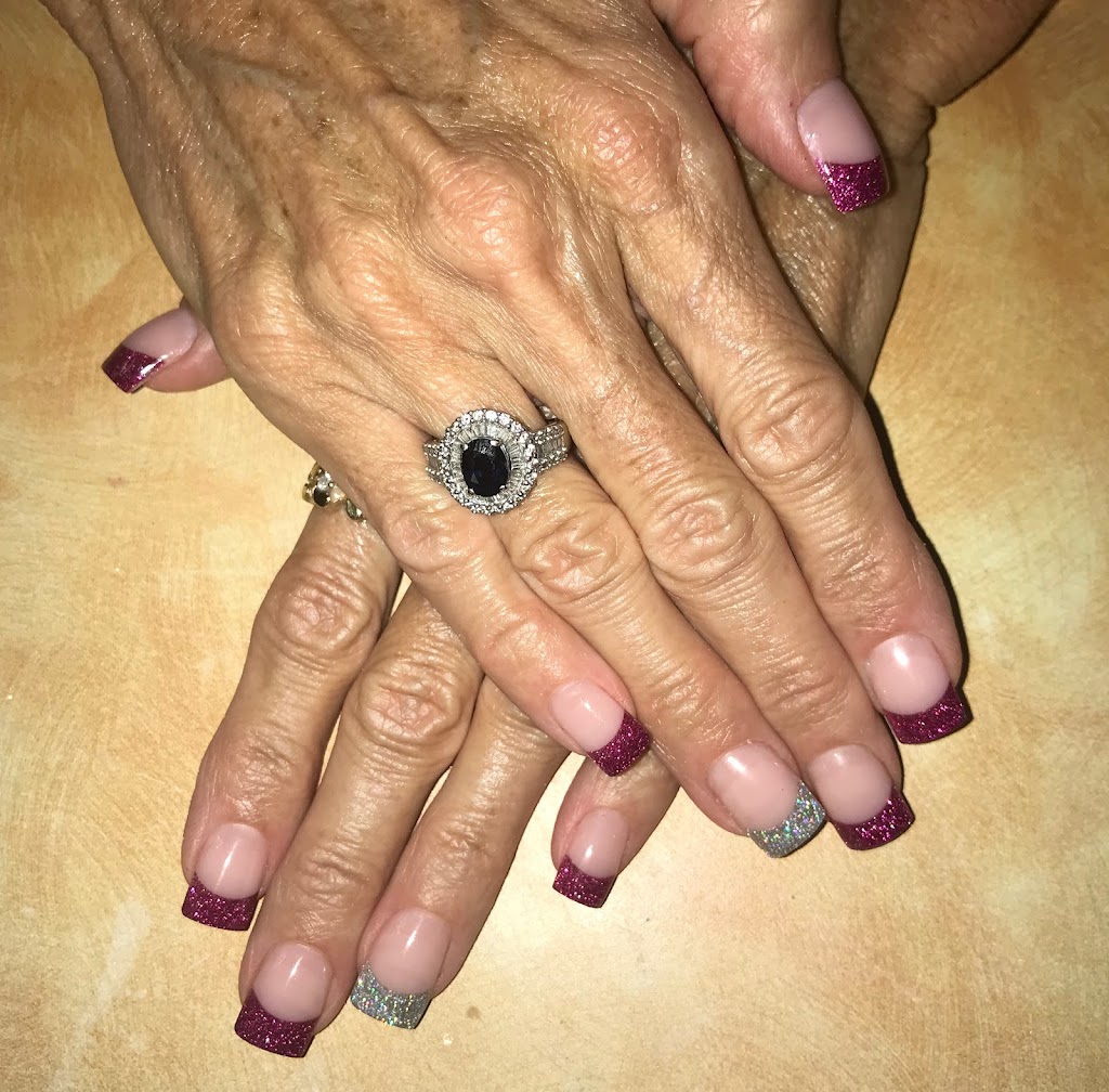 Spring Island Nailspa 32174