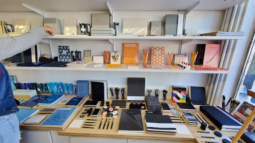 Stationery Store «Shorthand», reviews and photos, 5028 York Blvd, Los Angeles, CA 90042, USA