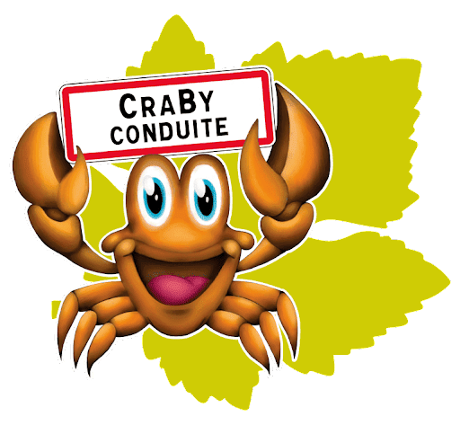 Craby Conduite à Bétheniville, Marne