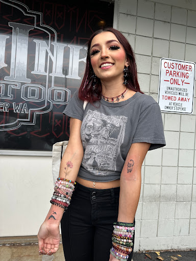 Explore islam tattoo ideas, creative tattoo ideas in Vancouver, available at New Ink Tattoo