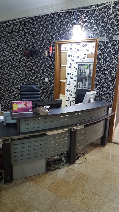 Photos of Health Acupuncture Institute
