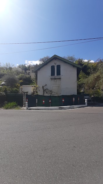 Restaurant le Marquis à La Gaude