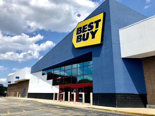 Electronics Store «Best Buy», reviews and photos, 1851 Deptford Center Rd, Deptford Township, NJ 08096, USA