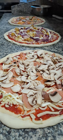 Pizza du Pizzeria Emozioni 2 Arandon à Arandon-Passins - n°14