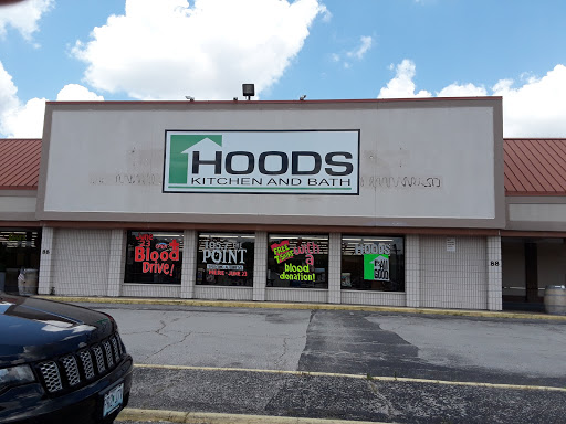 Home Goods Store «Hoods Discount Home Center», reviews and photos, 4401 MO-30, House Springs, MO 63051, USA