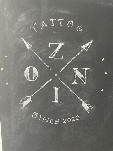 Értékelések erről a helyről: Zion Tattoo, Szigetszentmiklós - Tetoválószalon