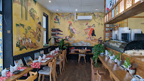 Atmosphère du Restaurant coréen Akiko Capelette à Marseille - n°4