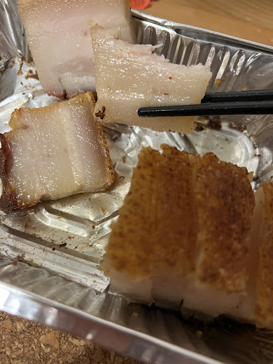 Grocery Store «Park To Shop Supermarket (Hong Kong Market)», reviews and photos, 2425 S Wallace St, Chicago, IL 60616, USA