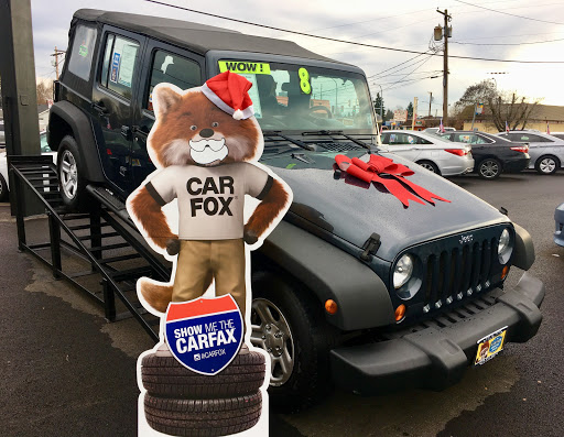 Used Car Dealer «Del Toro Auto Sales», reviews and photos