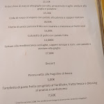 Photo n°3 de l'avis de Minty.h fait le 30/08/2023 à 06:30 sur le  La Deg Osteria à San Felice del Benaco