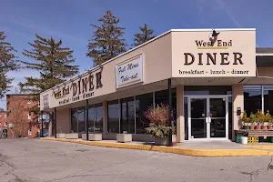 West End Diner image