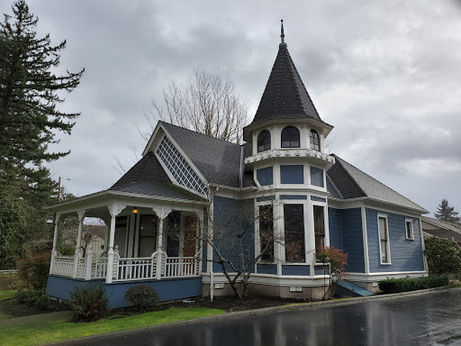 Cascadia Massage