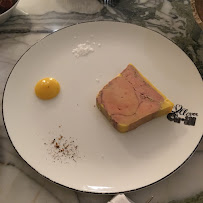 Foie gras du Restaurant Clover Grill à Paris - n°12
