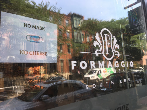 Formaggio Kitchen - South End