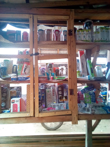 Enyimba Timber Market, Aba, Nigeria, Market, state Abia