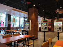 Atmosphère du Restauration rapide Burger King à Metz - n°13