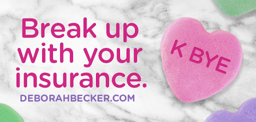 Insurance Agency «State Farm: Deborah Becker», reviews and photos