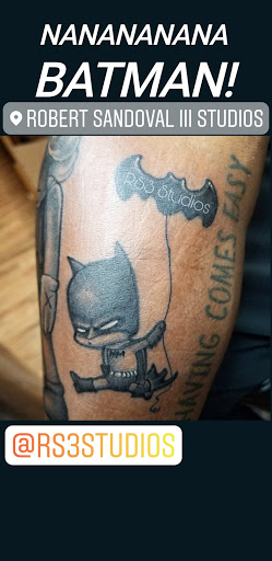 Explore tattoo ideas in spanish, creative tattoo ideas in Houston, available at RS3 Studios