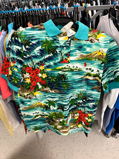 Department Store «T.J. Maxx», reviews and photos, 4651 2nd St, Davis, CA 95618, USA