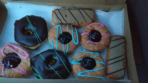 Donut Shop «The Dirty Dozen Donuts», reviews and photos, 1433 11th Ave, Helena, MT 59601, USA