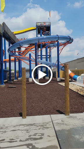 Water Park «Sandcastle Water Park», reviews and photos, 1000 Sandcastle Dr, Pittsburgh, PA 15120, USA