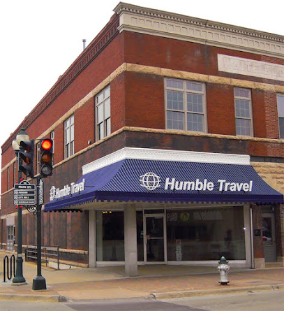 Humble Travel Service Ltd