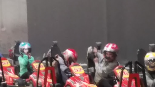 Go-Kart Track «Autobahn indoor Speedway & Events - Baltimore North / White Marsh, MD», reviews and photos, 8415 Kelso Dr #100, Essex, MD 21221, USA