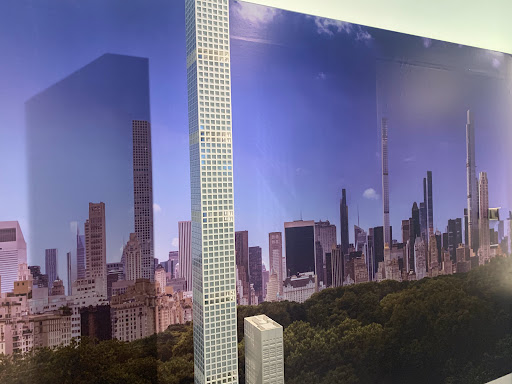 Museum «The Skyscraper Museum», reviews and photos, 39 Battery Pl, New York, NY 10280, USA