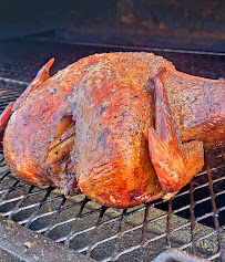 FAT G's BBQ Catering Service - Photo 8 - Car repair in , Gainesville